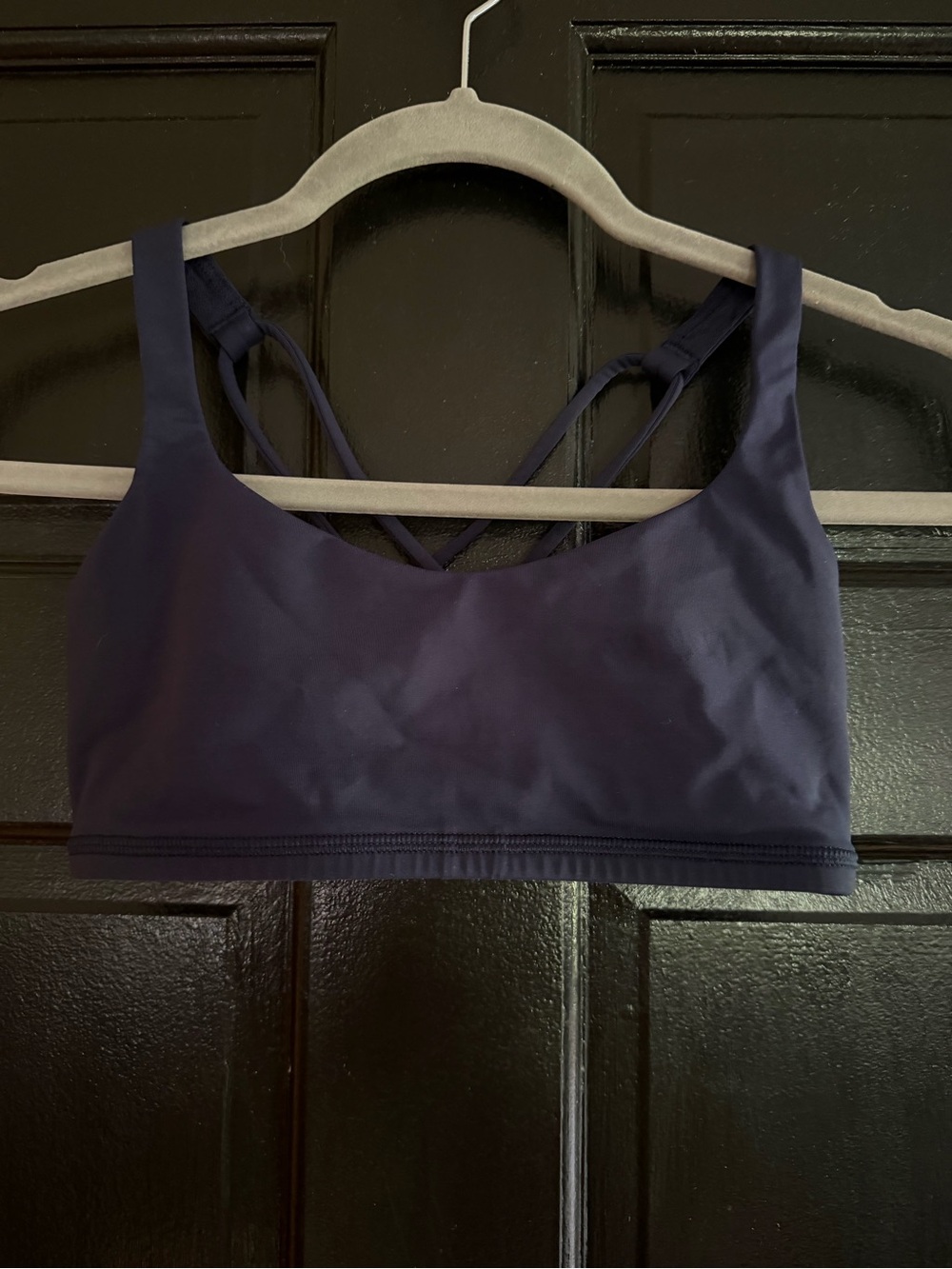 Lululemon energy bra